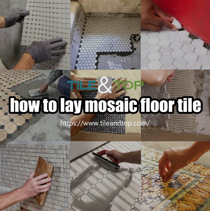 How to Lay Mosaic Tiles on Floor: Step-by-Step Guide for Beginners