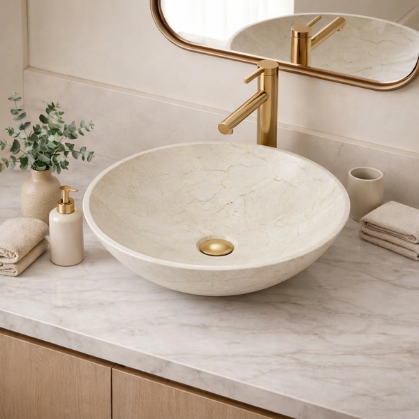 Bathroom & Kitchen Sinks