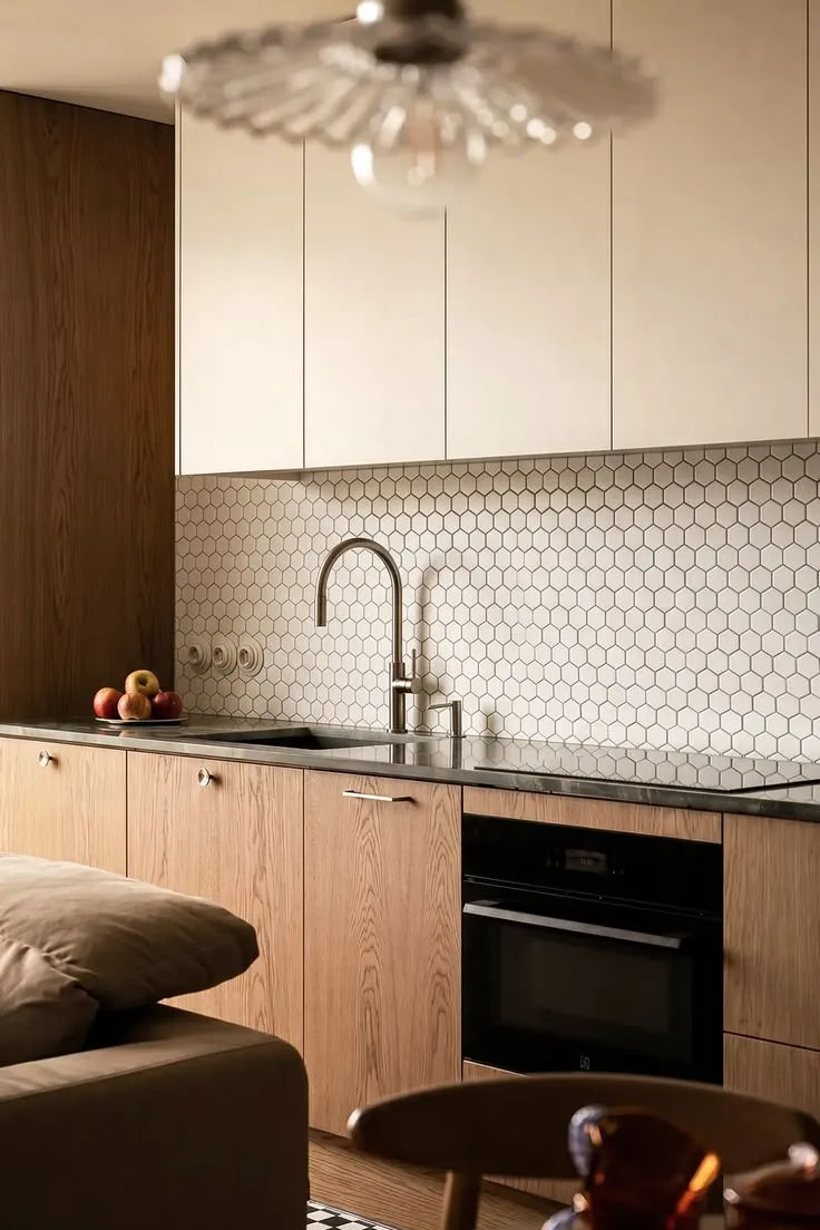 Backsplash