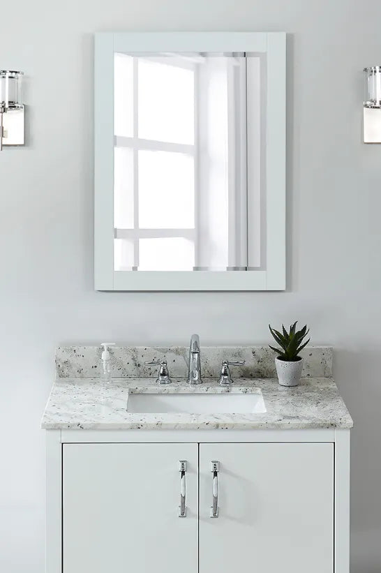 37 inch vanity top