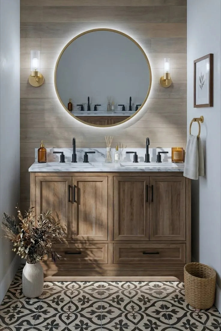 Vanity Special Offers