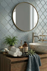 Glass Mosaics