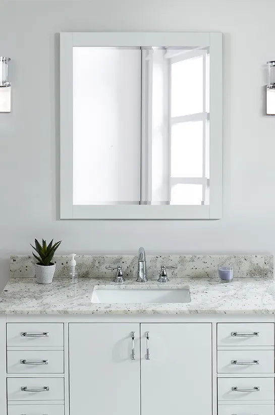 43 inch vanity top