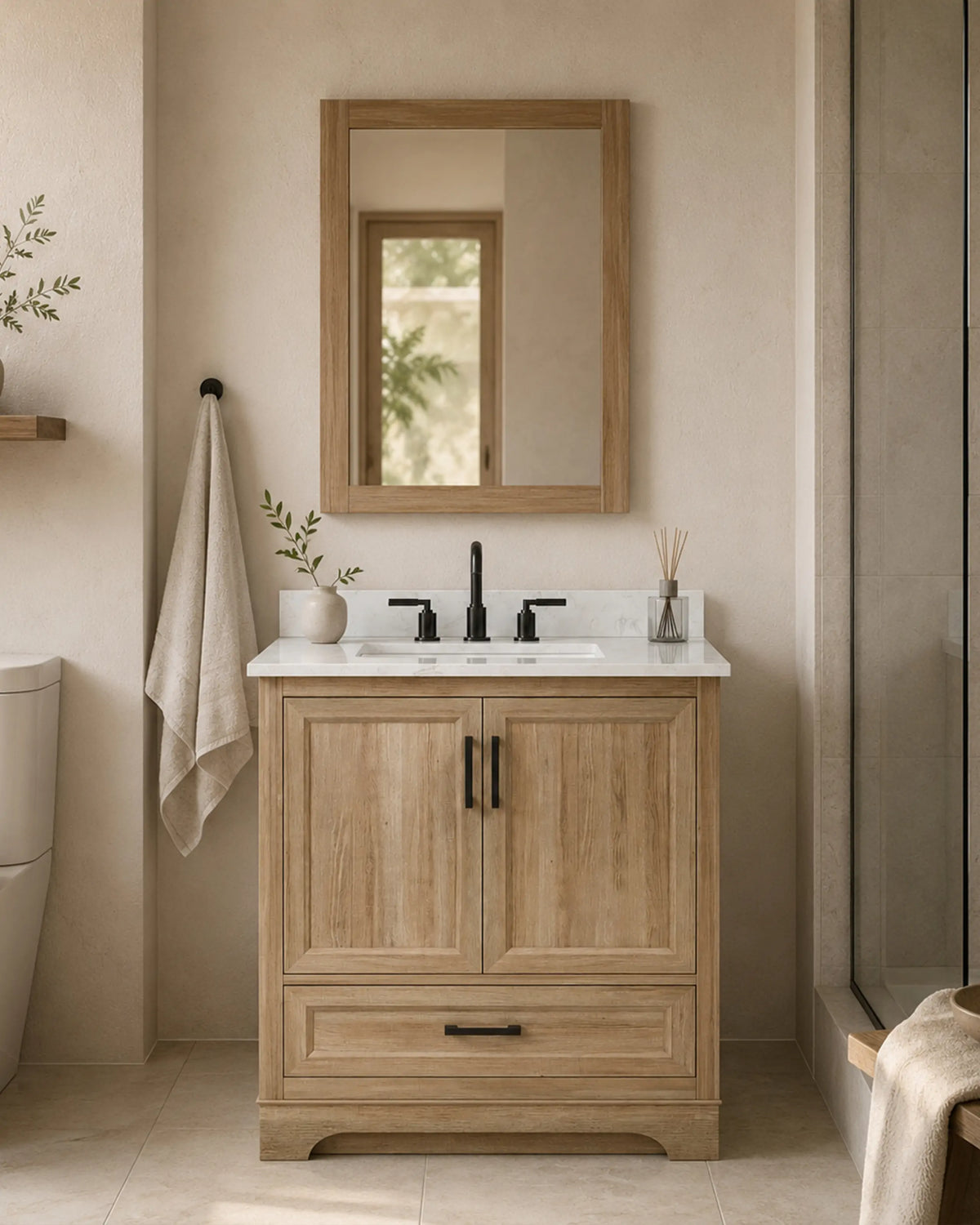 Vanities