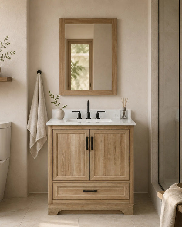 Vanities