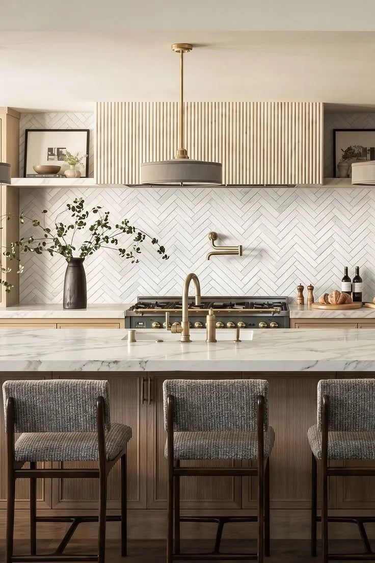 Marble Mosaics