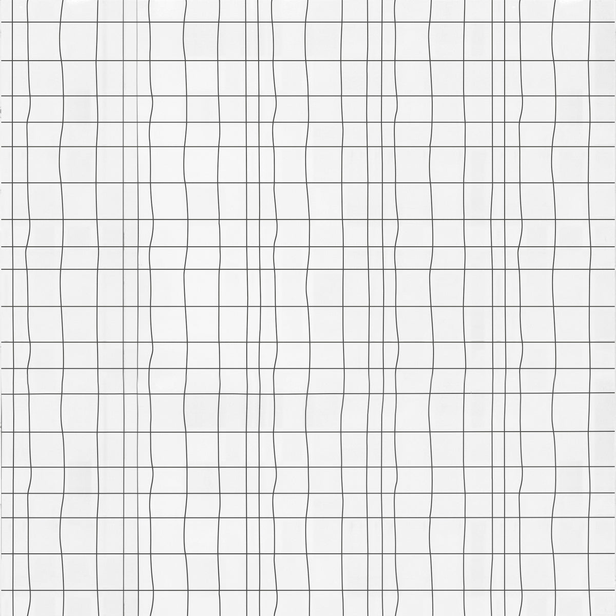 Sample board showing Dolomite Waterjet Mosaic Tiles – 1 sq. ft marble tile layout with subtle veining