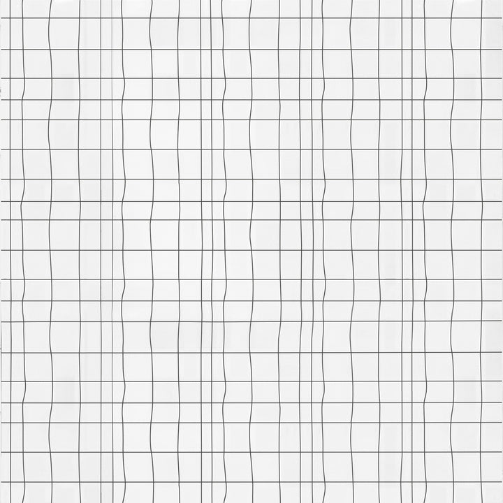Sample board showing Dolomite Waterjet Mosaic Tiles – 1 sq. ft marble tile layout with subtle veining
