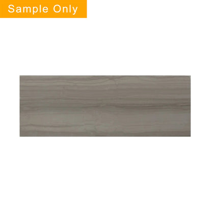 Athens Gray Marble Floor and Wall Tiles - Sample (Product Shown is Full Size)