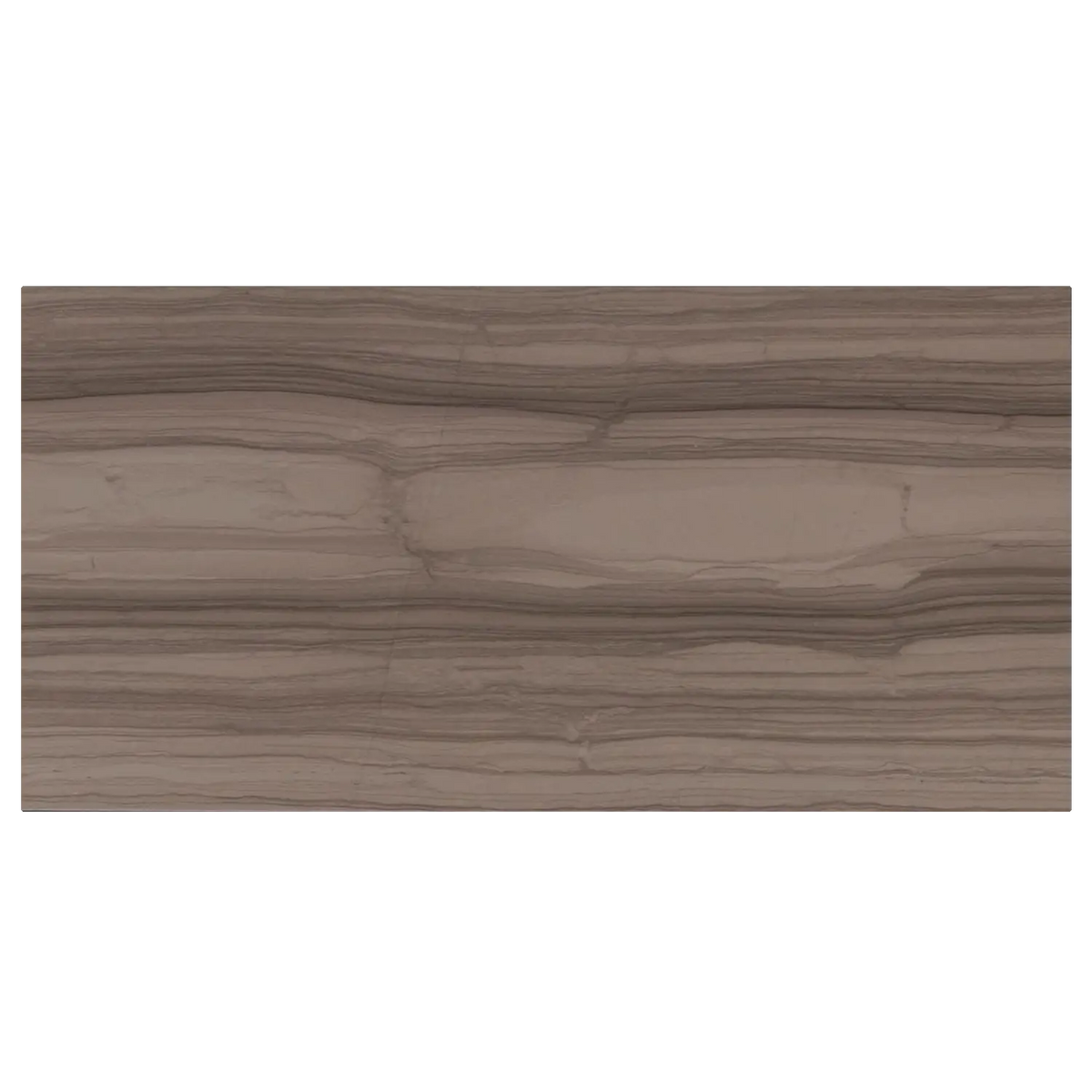 Athens Gray 12-in x 24-in Marble Floor and Wall Tiles( 10 sq. ft. /Box )