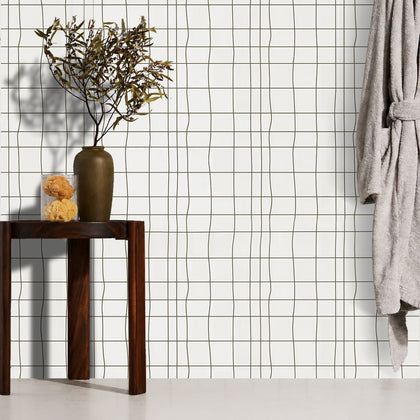 Dolomite 12-in x 12-in Waterjet Mosaic Floor and Wall Tile( 5 sq. ft. /Box )