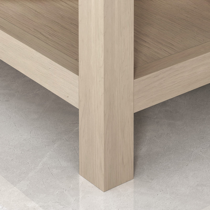Mena 24" Single Vanity With Porcelain Top