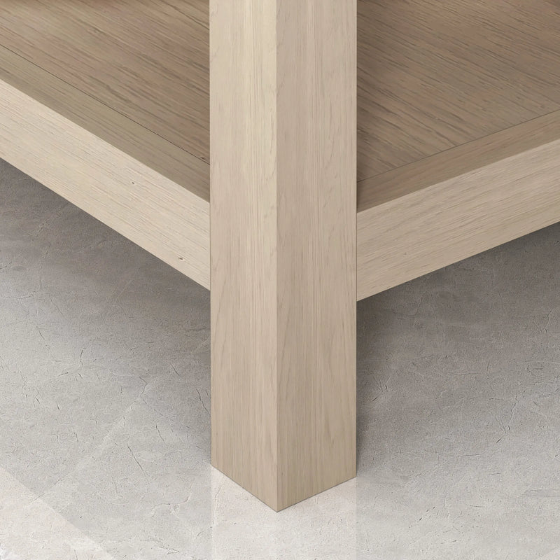 Mena 24" Single Vanity With Porcelain Top