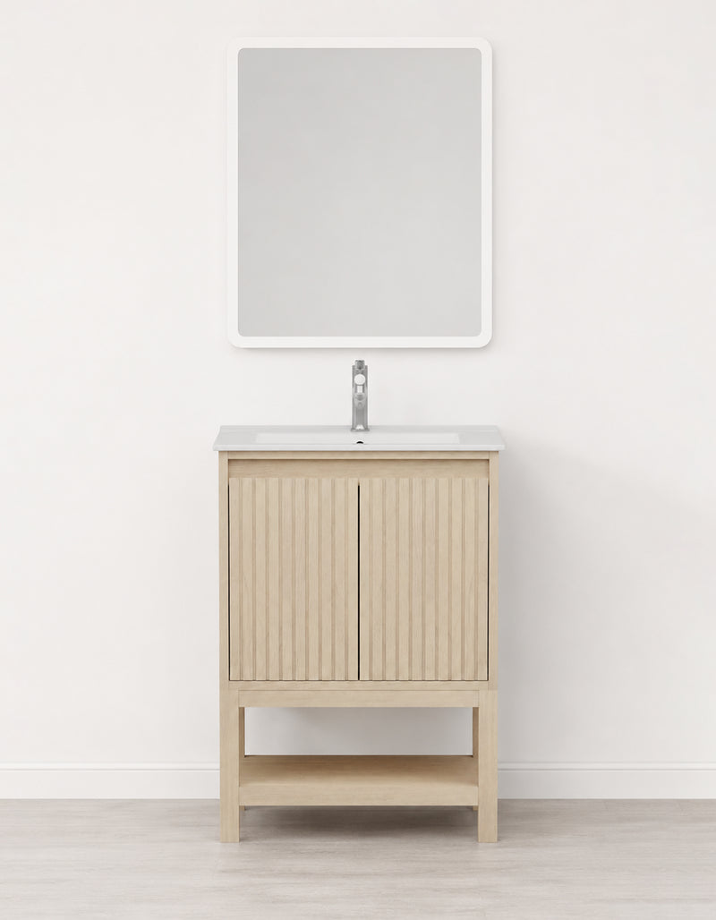 24" Vanities