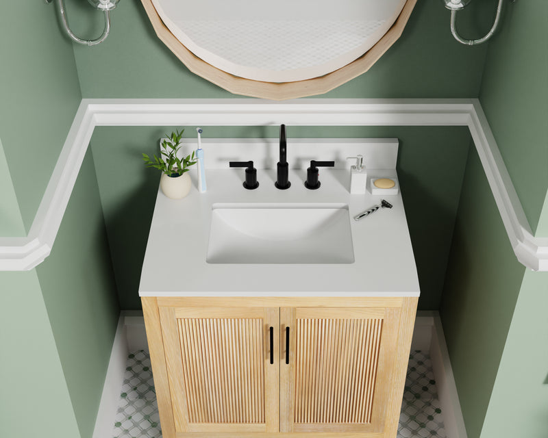 Blunt 30" Single  Vanity without Top