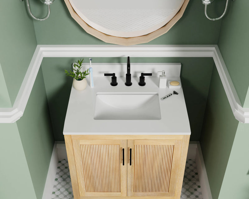 Blunt 30" Single  Vanity without Top