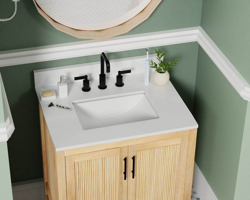 Blunt 30" Single  Vanity without Top