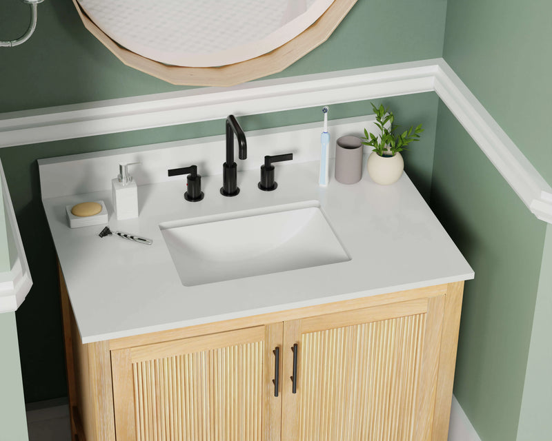 Blunt 36" Single  Vanity without Top