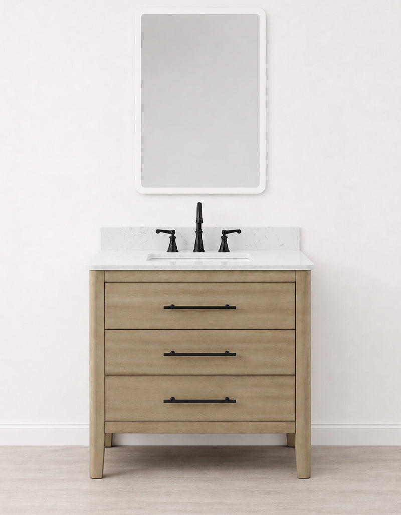 36" Vanities