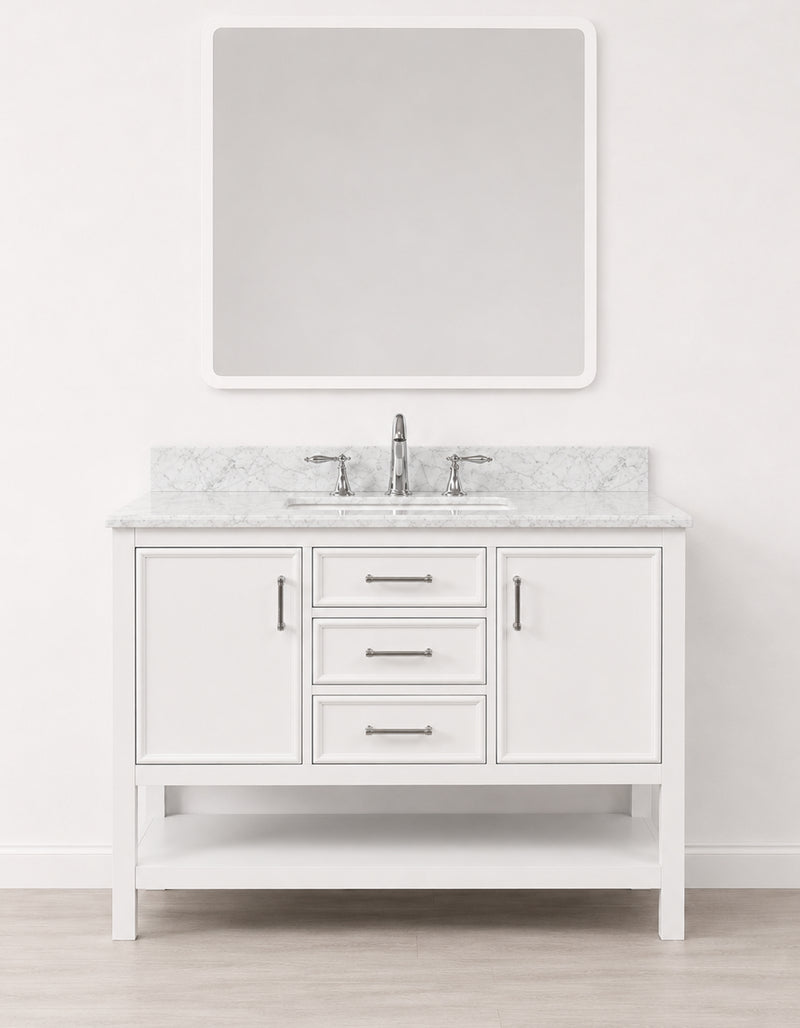 48" Vanities