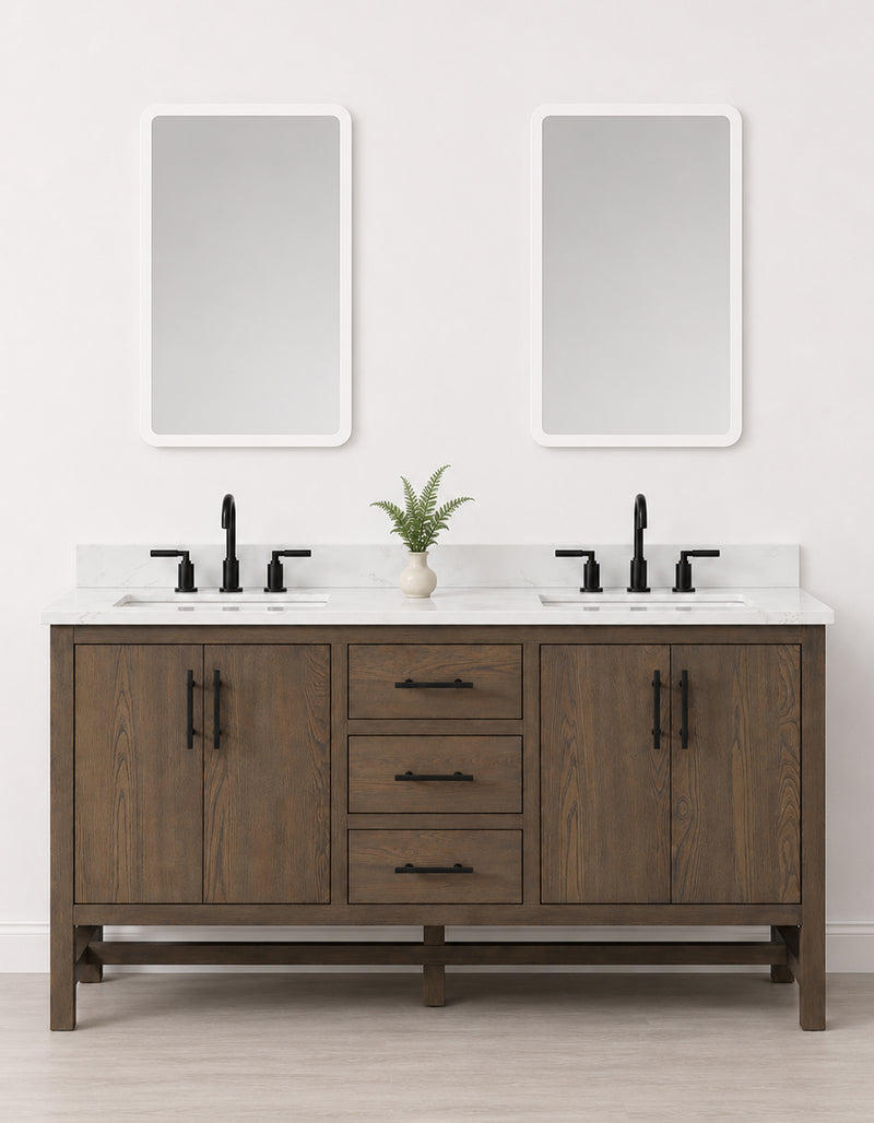 60" Vanities