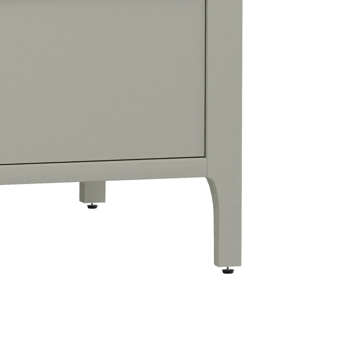 Yulan 30" Single Vanity With Pure White Quartz Top