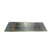 Antique Mirror 4-in x 12-in Unbeveled Glass Mosaic Wall Tile( 6.6 sq. ft. /Box )