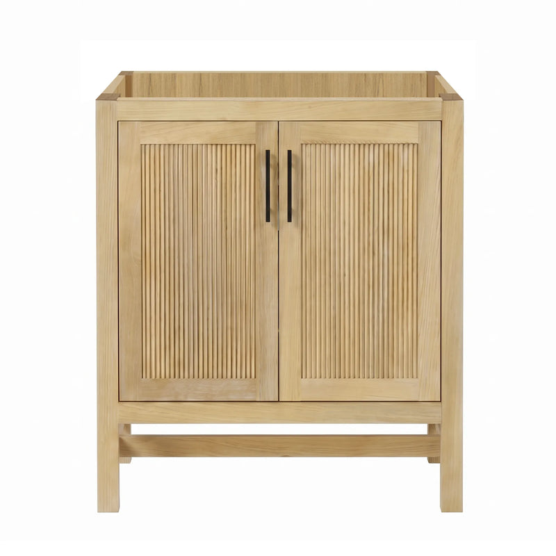 Blunt 30" Single  Vanity without Top