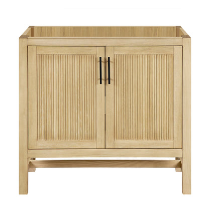 Blunt 36" Single  Vanity without Top
