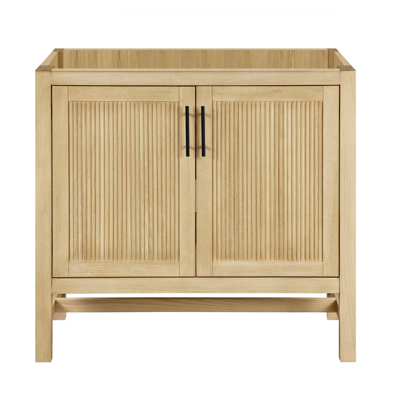 Blunt 36" Single  Vanity without Top