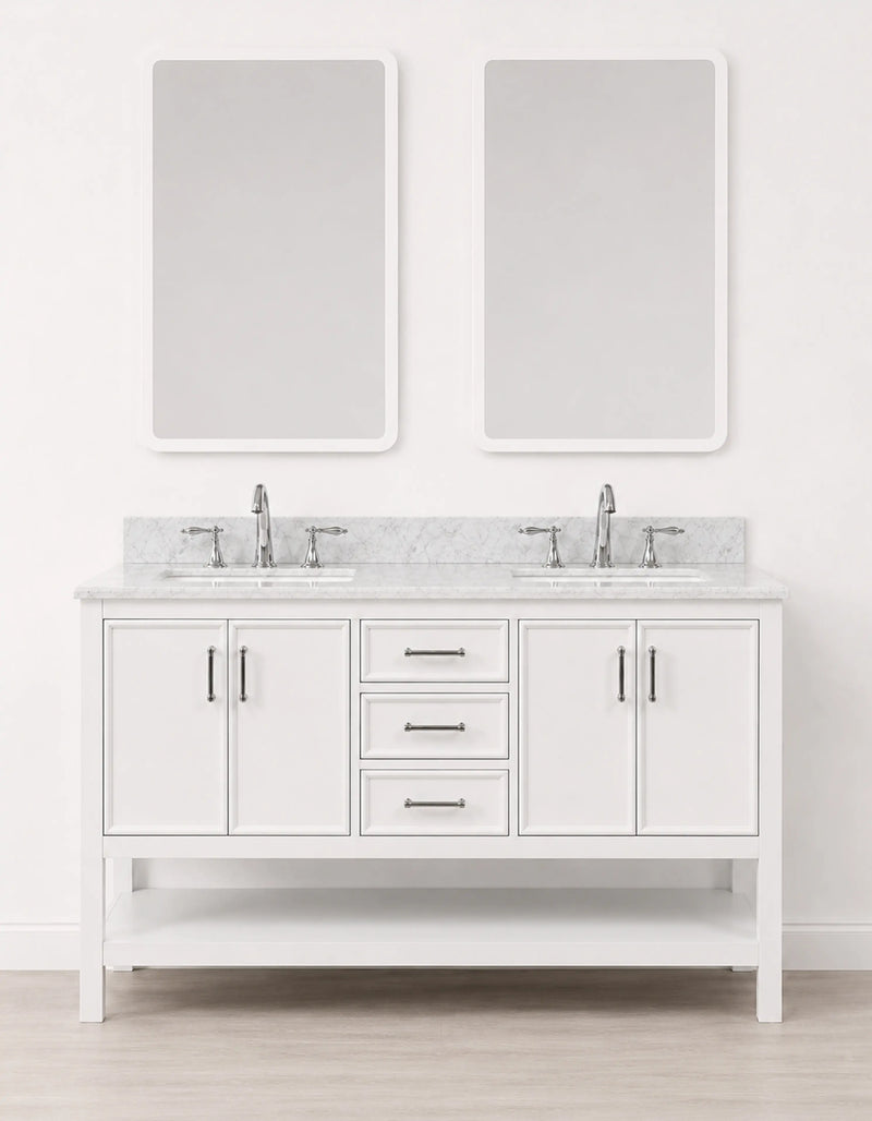 Double Sink