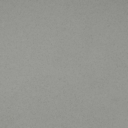 73” Earth Gray Quartz Vanity Top with Sink