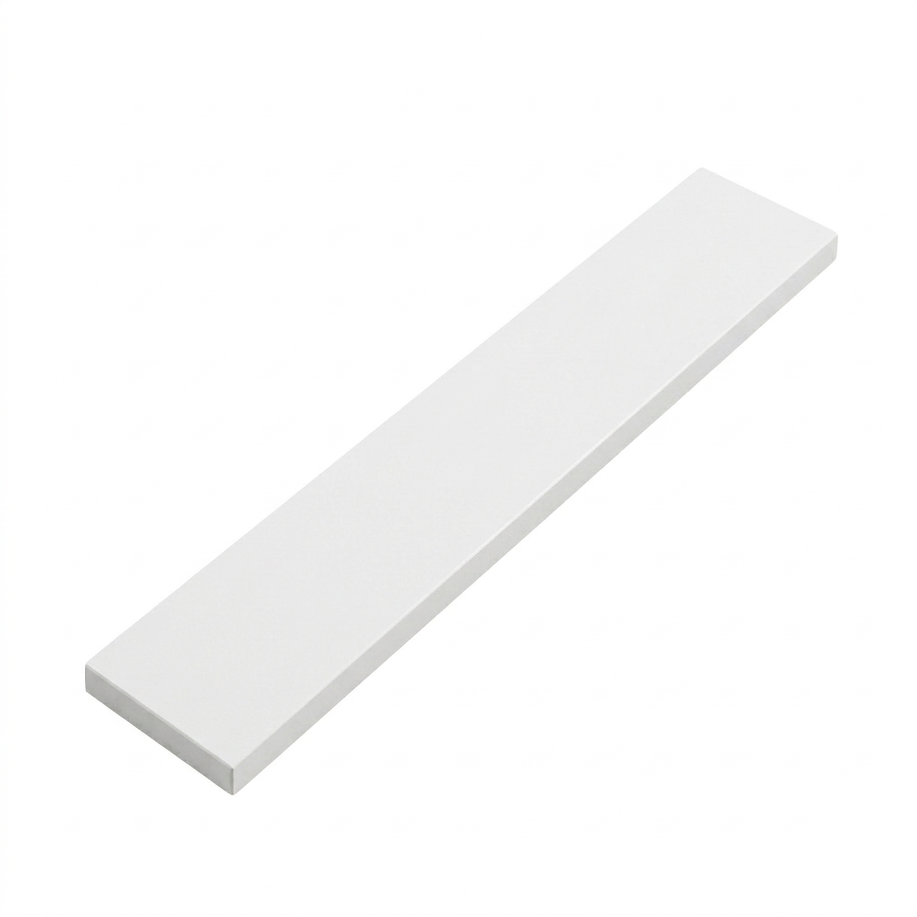 Backsplash Replacement (Please specify the material and color)