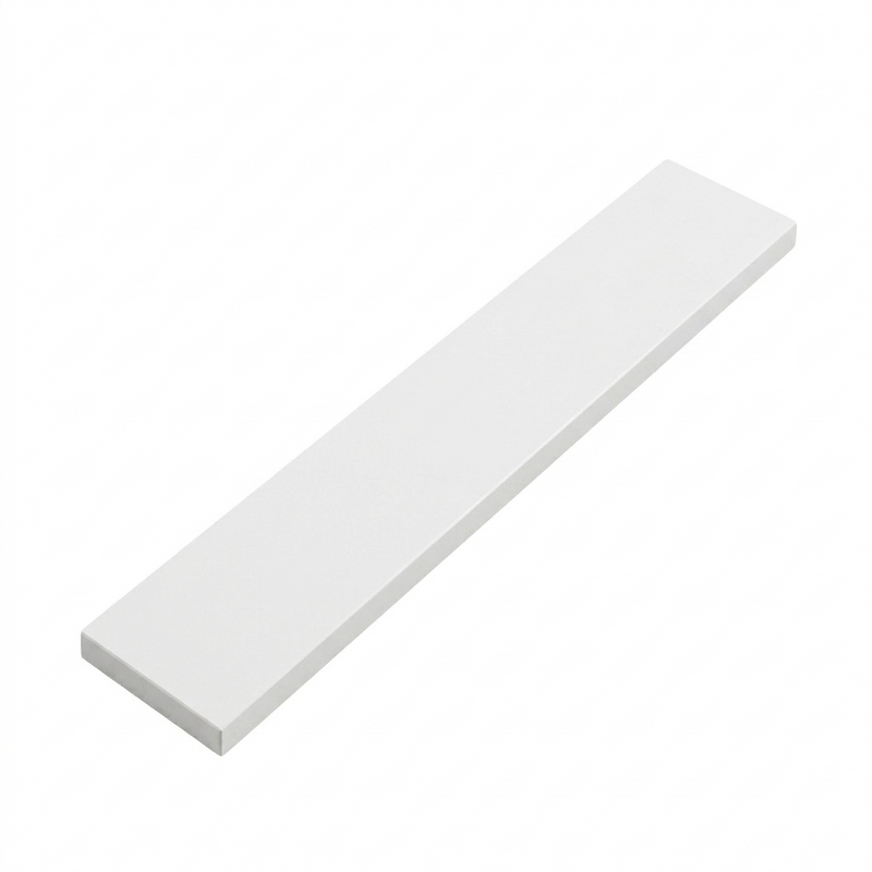 Backsplash Replacement (Please specify the material and color)