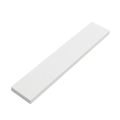 Backsplash Replacement (Please specify the material and color)