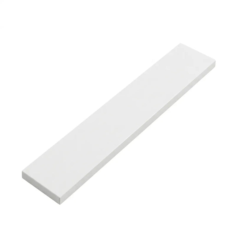 Backsplash Replacement (Please specify the material and color)