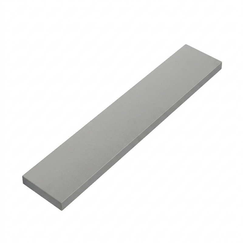 Earth Gray Quartz Sidesplash