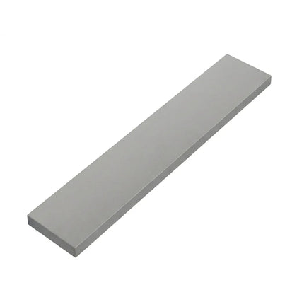 Earth Gray Quartz Sidesplash