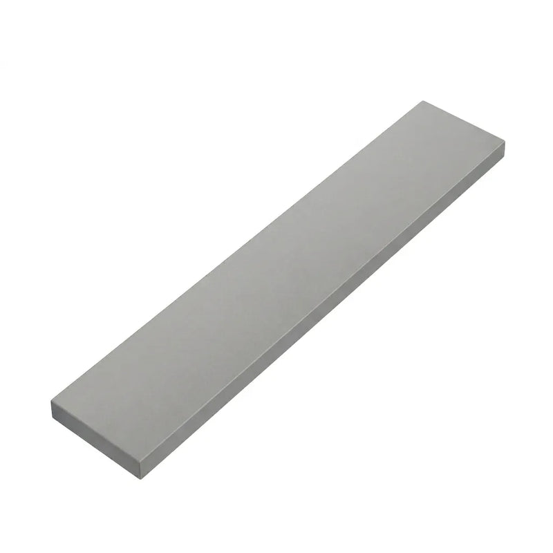 Earth Gray Quartz Sidesplash