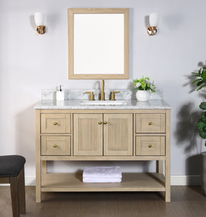 Salem Vanity Family