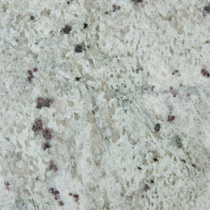 31" Glacier White Granite Vanity Top with Sink