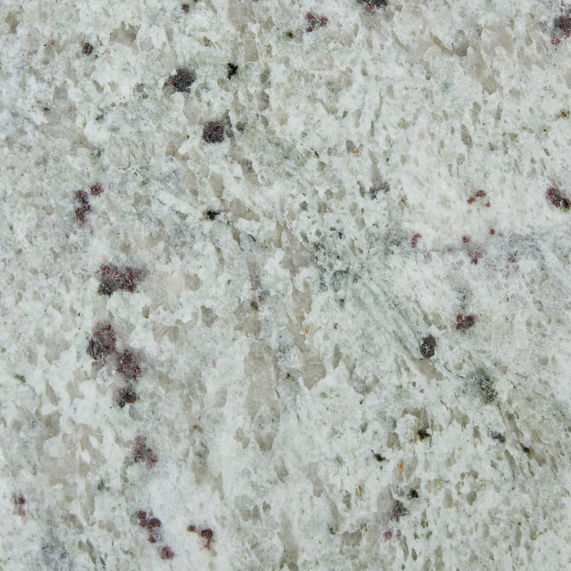 31" Glacier White Granite Vanity Top with Sink