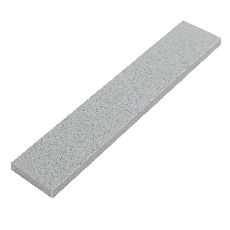 Soft Gray Engineered Marble Sidesplash
