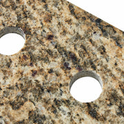 31" Santa Cecilia Granite Vanity Top with Sink