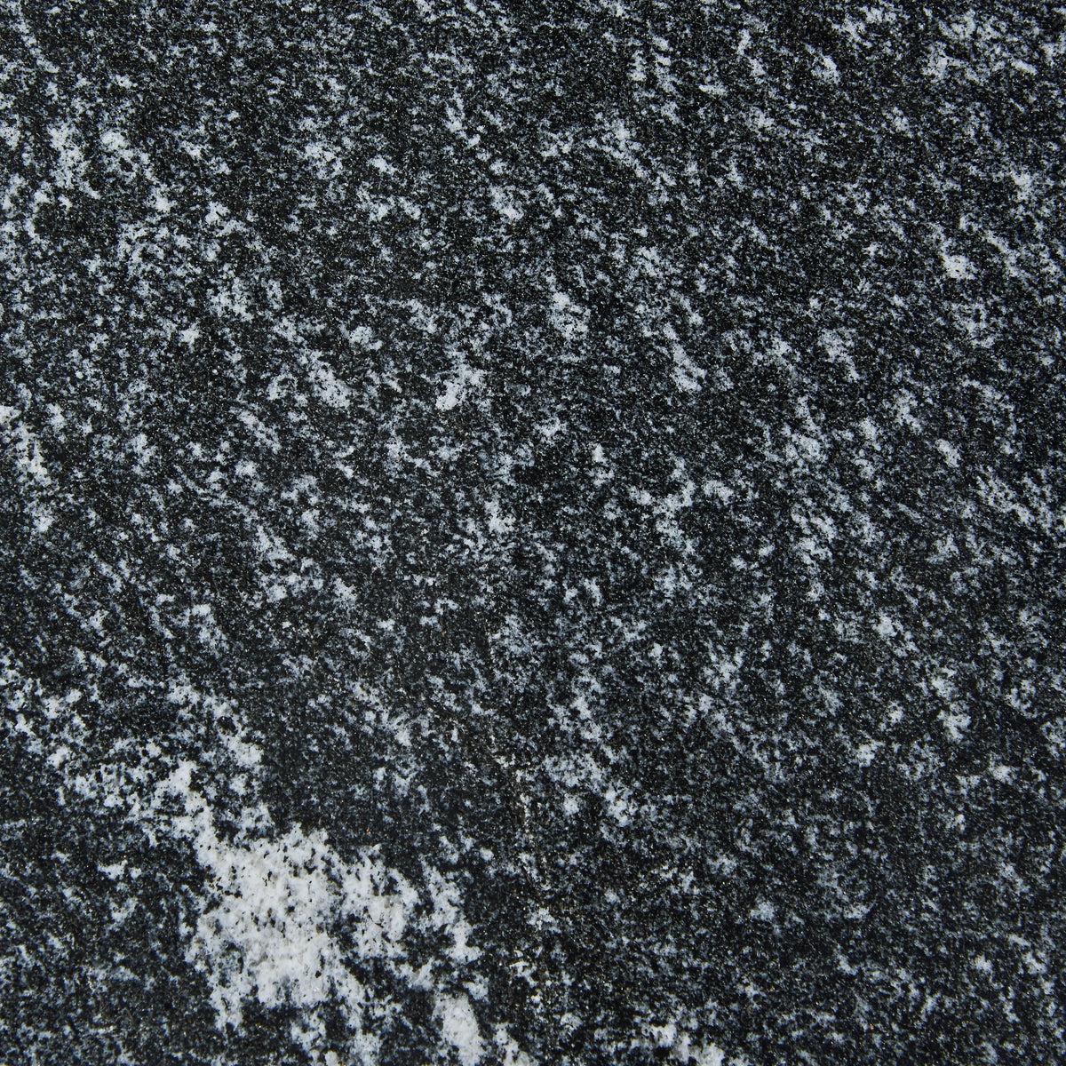 49” Thunder Black Granite Vanity Top with Sink