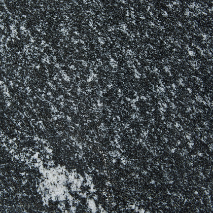 49” Thunder Black Granite Vanity Top with Sink