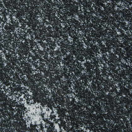 31" Thunder Black Granite Vanity Top with Sink