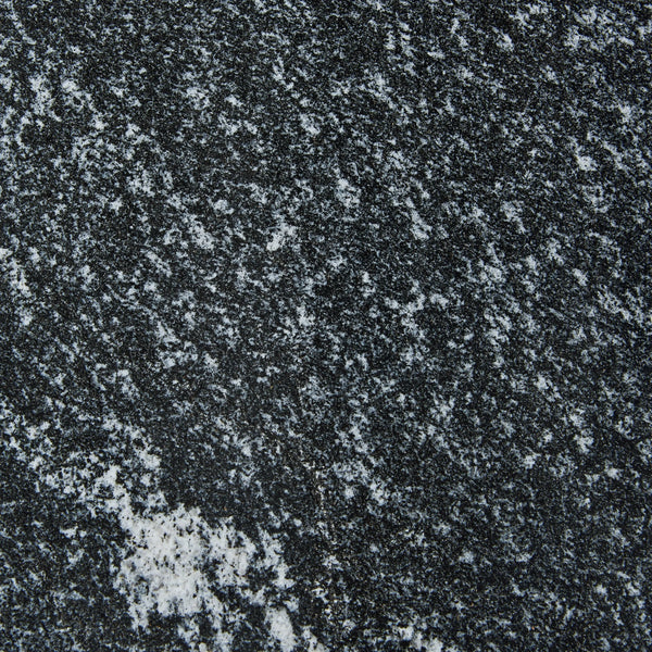 31" Thunder Black Granite Vanity Top with Sink