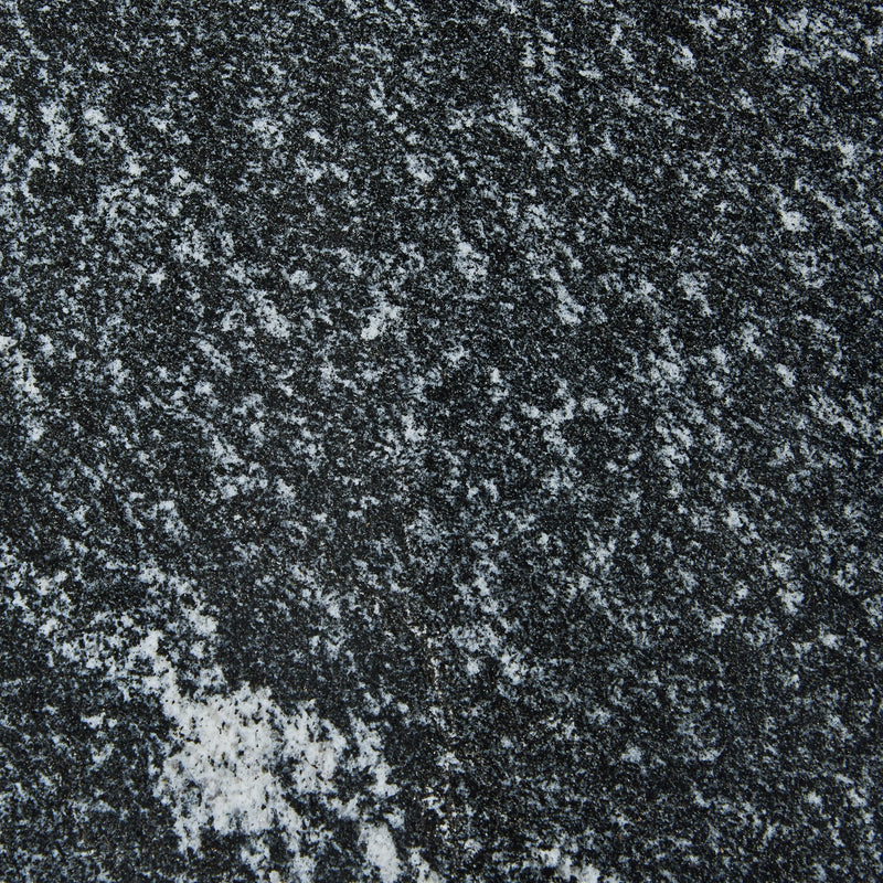 31" Thunder Black Granite Vanity Top with Sink