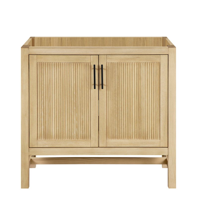 Blunt 30" Single  Vanity without Top